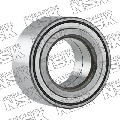 Wheel Bearing (ZA-45BWD07BCA78**)
