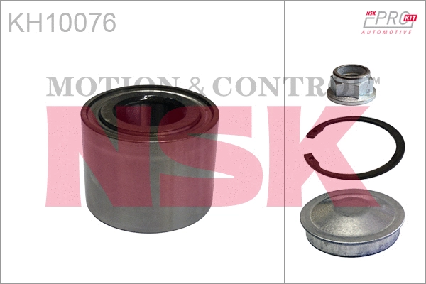 Wheel Bearing Kit (KH10076)