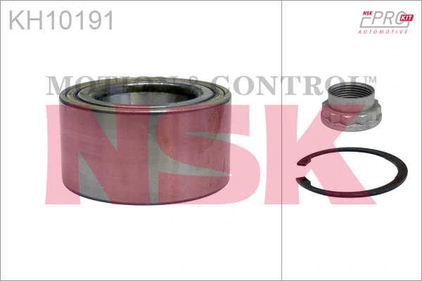 Wheel Bearing Kit (KH10191)