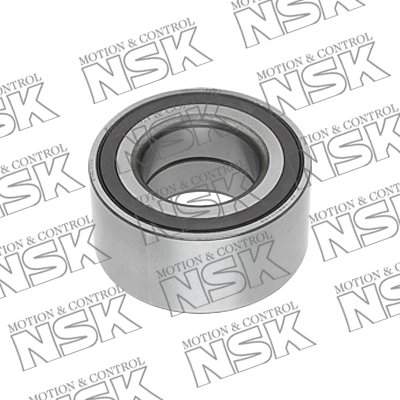 Wheel Bearing (ZA-45BWD15BCA98-01 E)