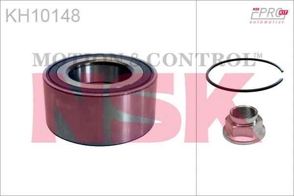 Wheel Bearing Kit (KH10148)