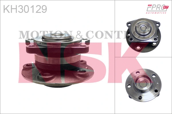 Wheel Bearing Kit (KH30129)