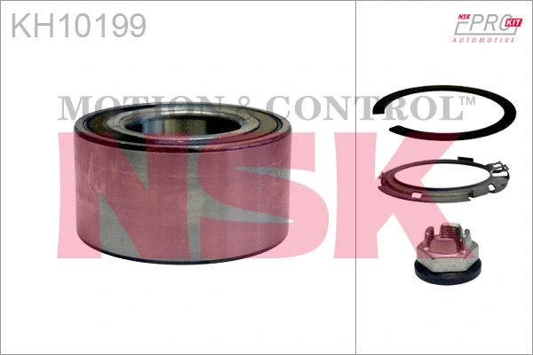 Wheel Bearing Kit (KH10199)