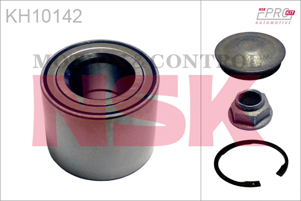 Wheel Bearing Kit (KH10142)