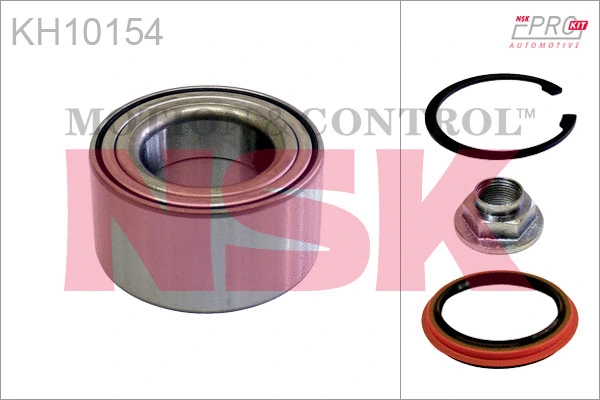 Wheel Bearing Kit (KH10154)