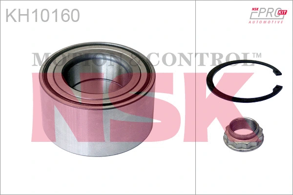 Wheel Bearing Kit (KH10160)
