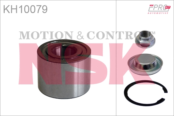Wheel Bearing Kit (KH10079)