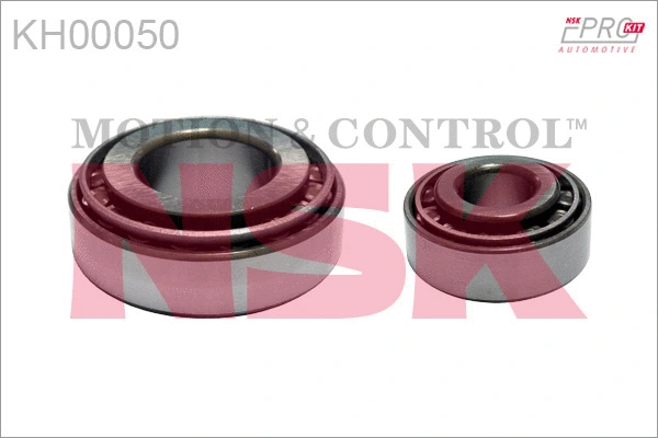 Wheel Bearing Kit (KH00050)