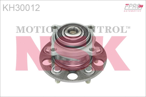 Wheel Bearing Kit (KH30012)