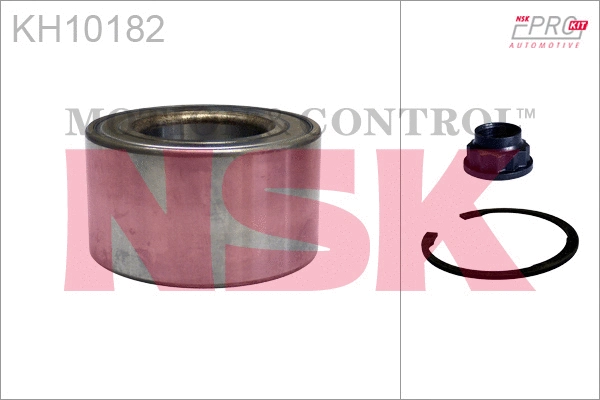 Wheel Bearing Kit (KH10182)