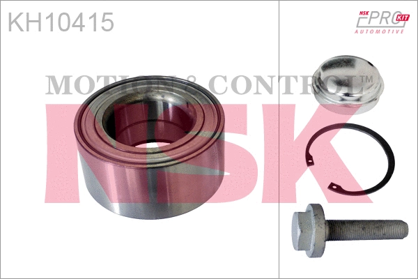 Wheel Bearing Kit (KH10415)