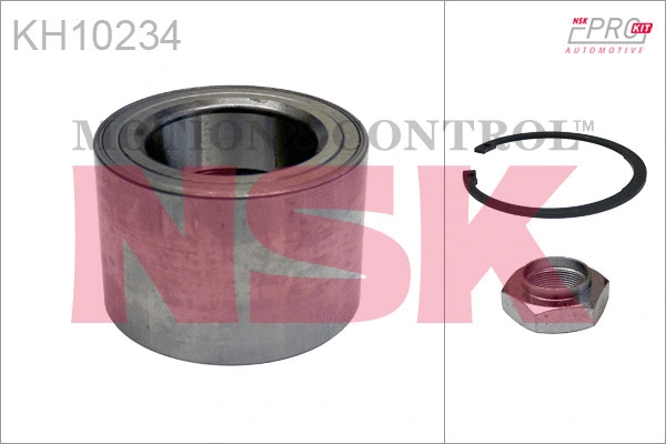 Wheel Bearing Kit (KH10234)