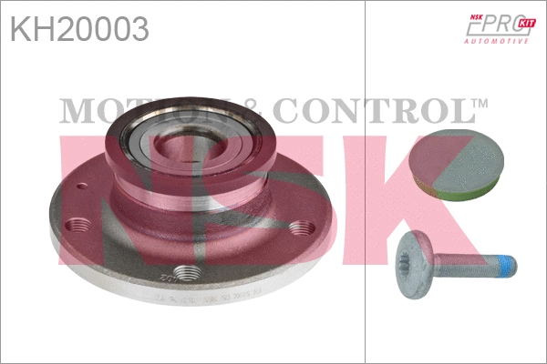 Wheel Bearing Kit (KH20003)