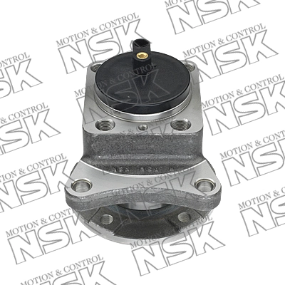 Wheel Bearing (ZA-56BWKH06J-Y--01 E)