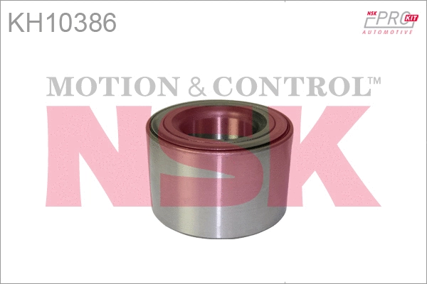 Wheel Bearing Kit (KH10386)
