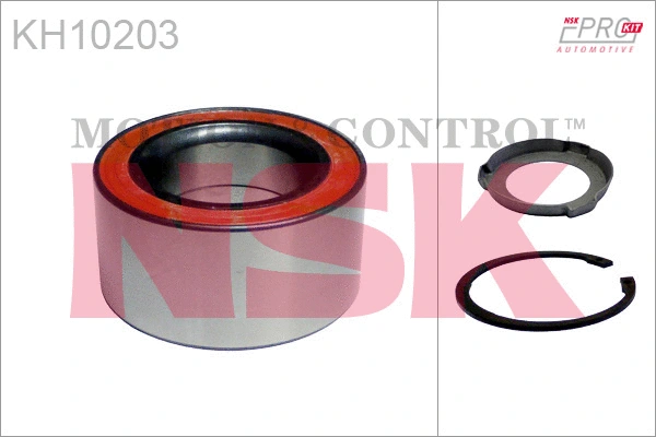 Wheel Bearing Kit (KH10203)