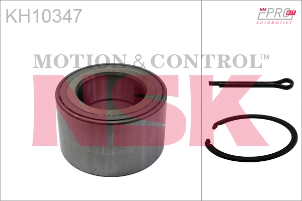 Wheel Bearing Kit (KH10347)