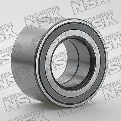 Wheel Bearing (ZA-45BWD10ACA86**)