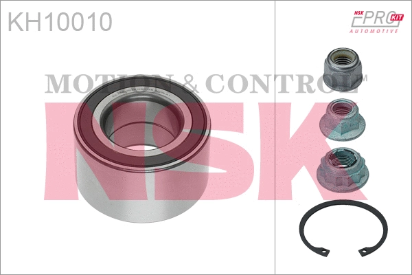 Wheel Bearing Kit (KH10010)