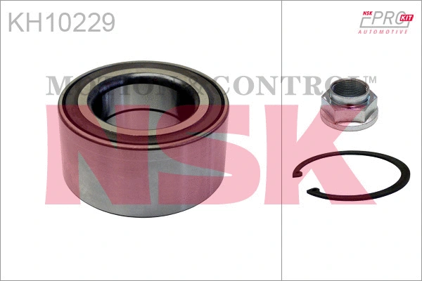 Wheel Bearing Kit (KH10229)