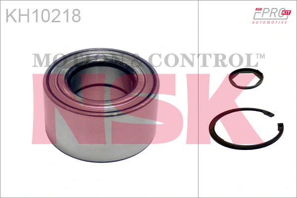 Wheel Bearing Kit (KH10218)