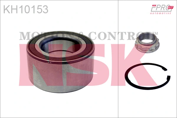 Wheel Bearing Kit (KH10153)