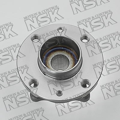 Wheel Bearing (ZA-56BWKH18B-Y--01 E)