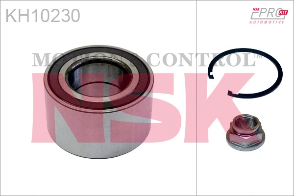 Wheel Bearing Kit (KH10230)