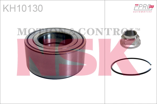 Wheel Bearing Kit (KH10130)