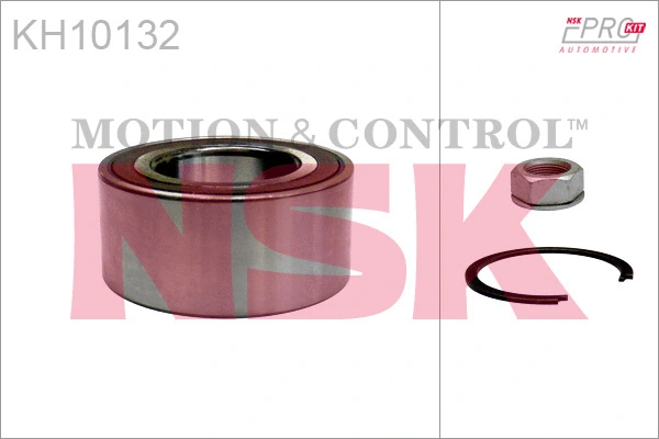 Wheel Bearing Kit (KH10132)