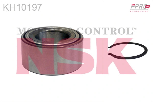 Wheel Bearing Kit (KH10197)