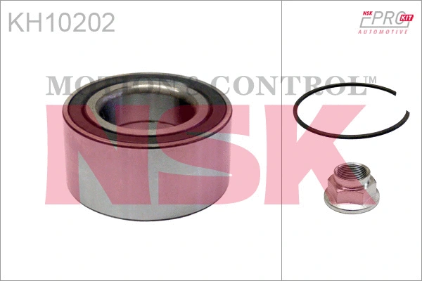 Wheel Bearing Kit (KH10202)