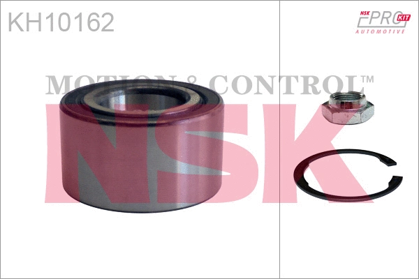 Wheel Bearing Kit (KH10162)