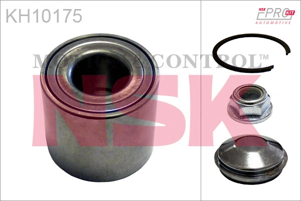 Wheel Bearing Kit (KH10175)
