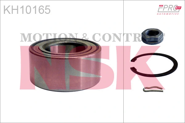Wheel Bearing Kit (KH10165)