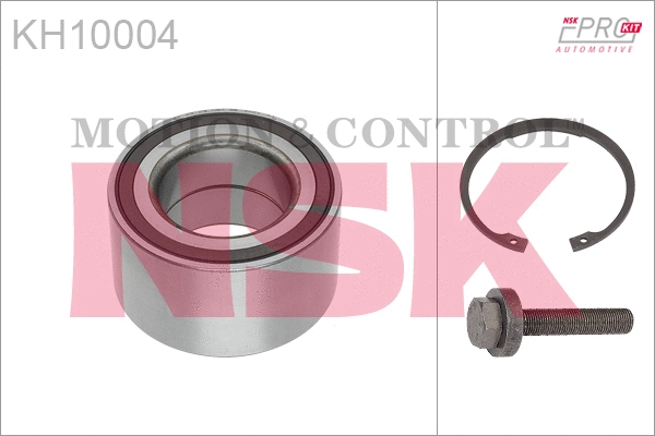 Wheel Bearing Kit (KH10004)