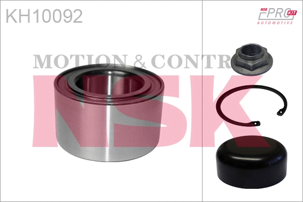 Wheel Bearing Kit (KH10092)