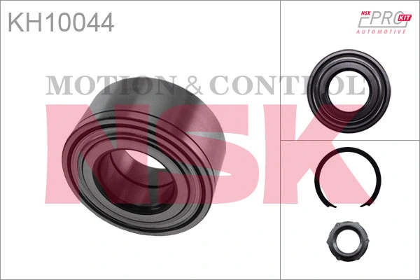 Wheel Bearing Kit (KH10044)