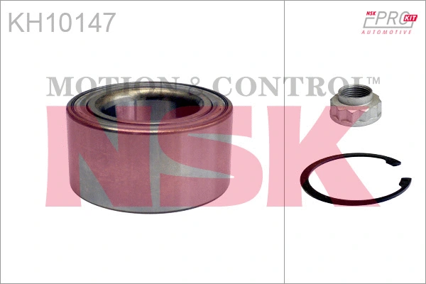 Wheel Bearing Kit (KH10147)