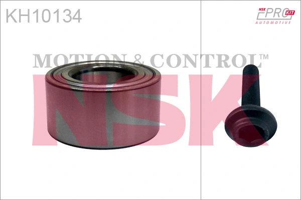 Wheel Bearing Kit (KH10134)
