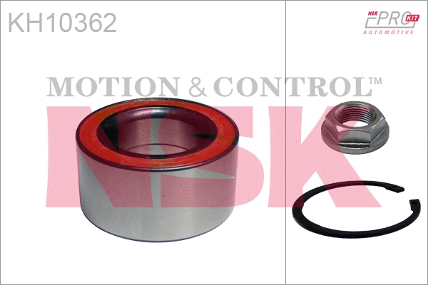 Wheel Bearing Kit (KH10362)
