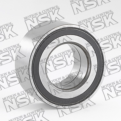 Wheel Bearing (ZA-44BWD02ACA96-01 E)