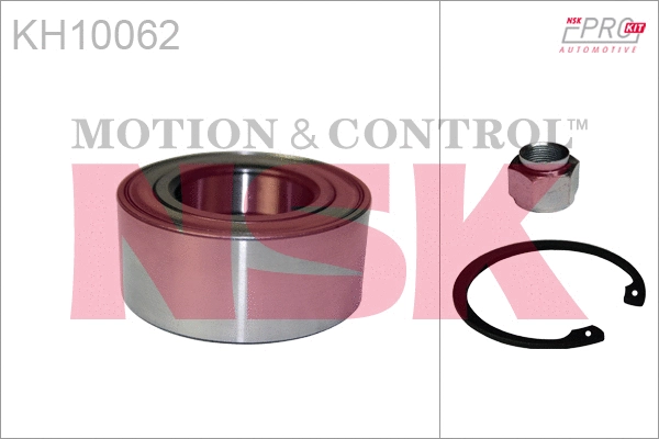 Wheel Bearing Kit (KH10062)