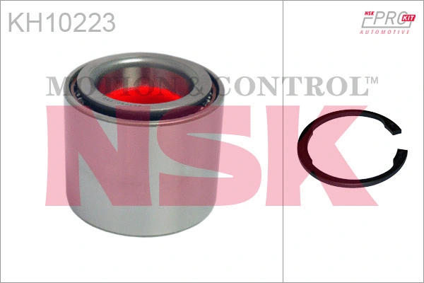 Wheel Bearing Kit (KH10223)