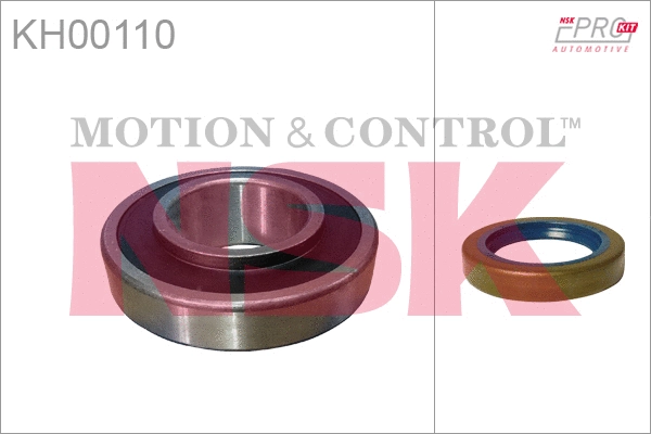 Wheel Bearing Kit (KH00110)