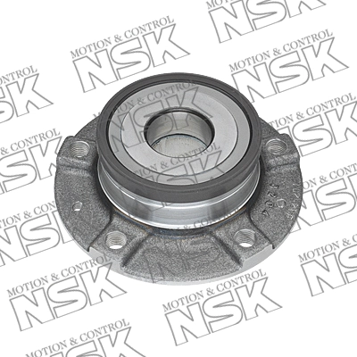 Wheel Bearing (ZA-32BWK04B-Y-2-01 E)