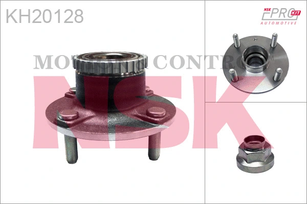 Wheel Bearing Kit (KH20128)