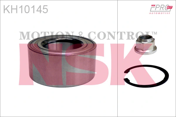 Wheel Bearing Kit (KH10145)