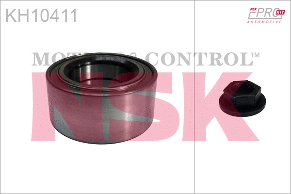 Wheel Bearing Kit (KH10411)