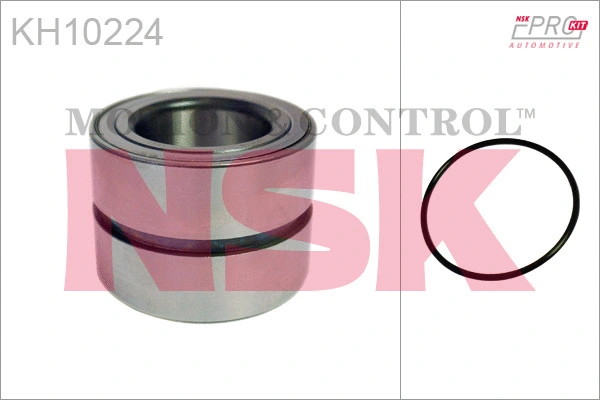 Wheel Bearing Kit (KH10224)